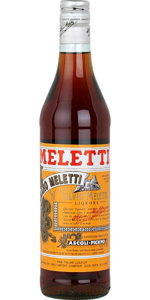 Meletti Amaro 750ml