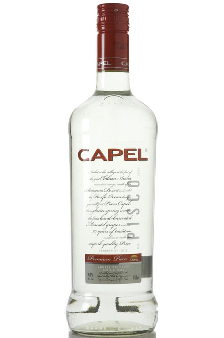 Capel Pisco 750ml