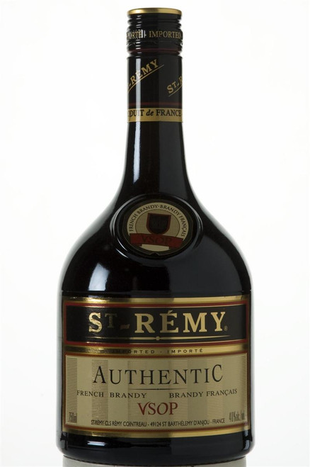 St Remy VSOP 750ml