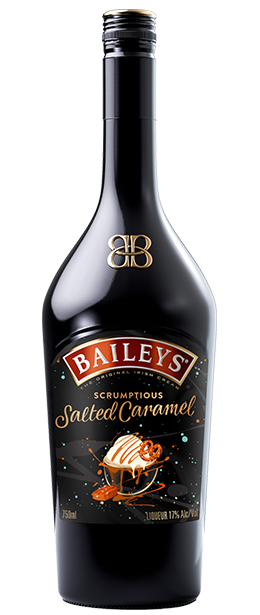 Baileys Salted Caramel  750ml