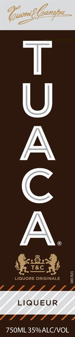 Tuaca 750ml
