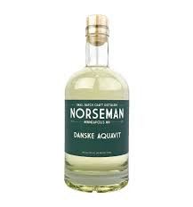 Norseman Aquavit 750ml
