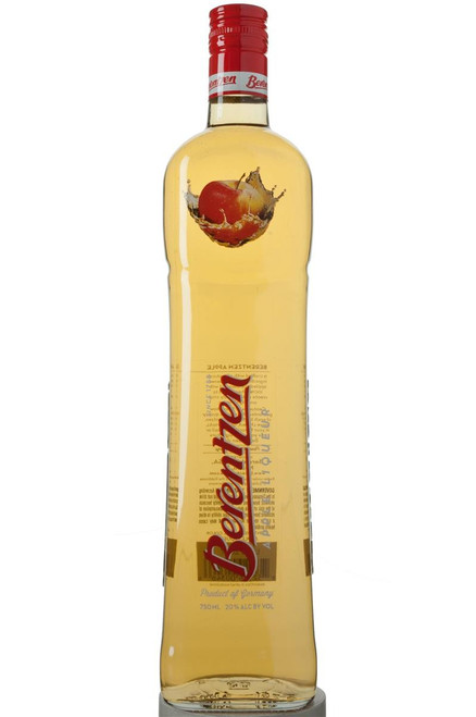 Berentzen Apple 700ml