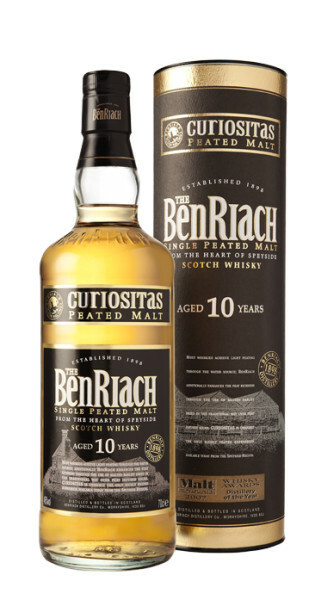 Benriach Curiositus  750ml