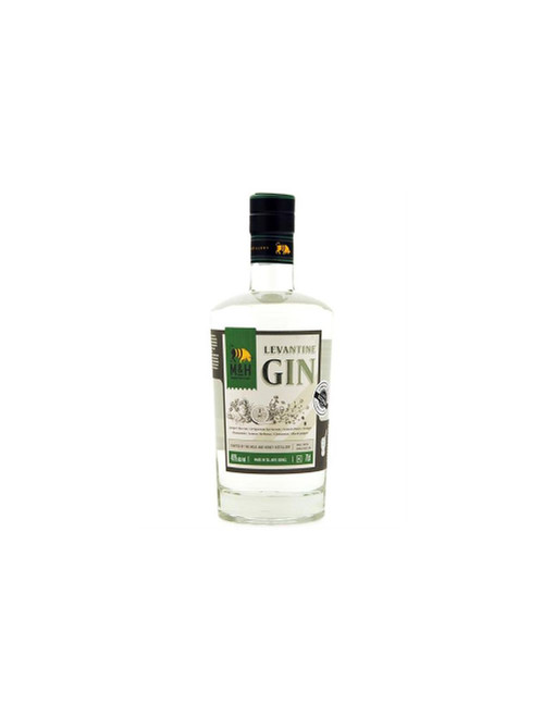 Milk & Honey Levantine Gin  750ml