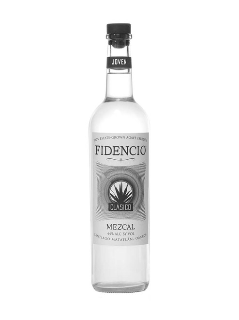 Fidencio Mezcal Clasico  750ml