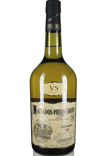 Calvados Pierre Huet VS 700ml