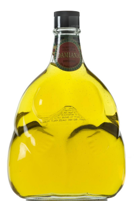 Damiana 750ml
