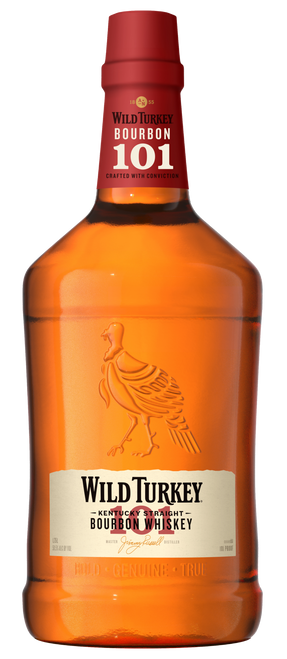 Wild Turkey 101  1.75L