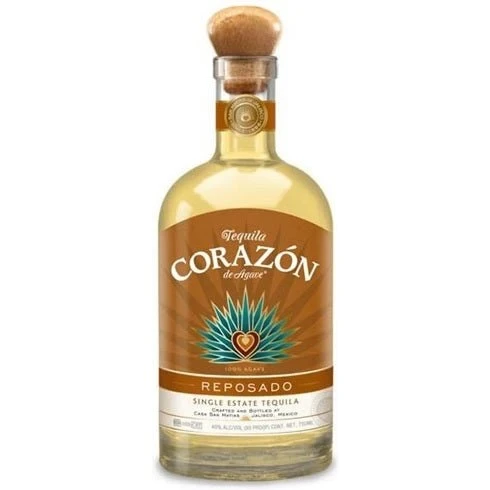 Corazon Reposado Tequila  750ml