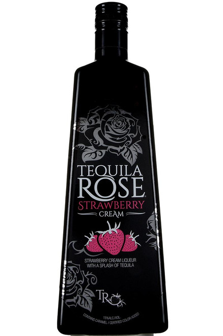 Tequila Rose 750ml