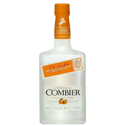 Combier Orange Liqueur 750ml