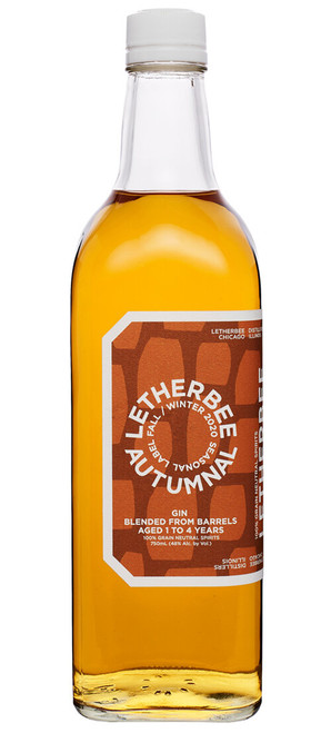 Leatherbee Autumnal 750ml