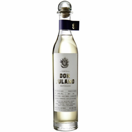 Don Fulano Reposado Tequila 750ml