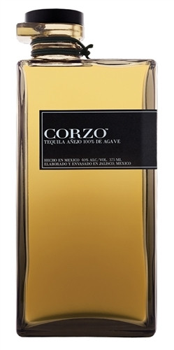 Corzo Anejo Tequila 750ml
