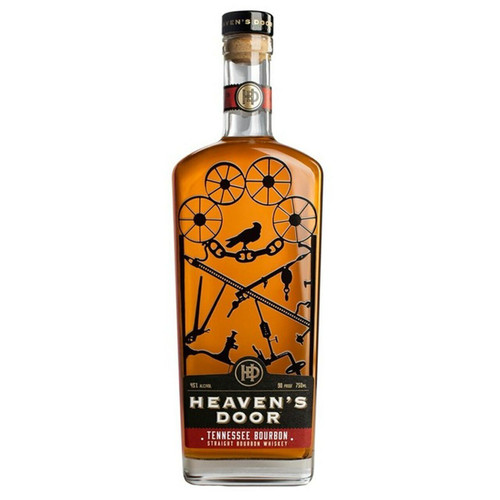 Heaven's Door Ascension Bourbon 750ml