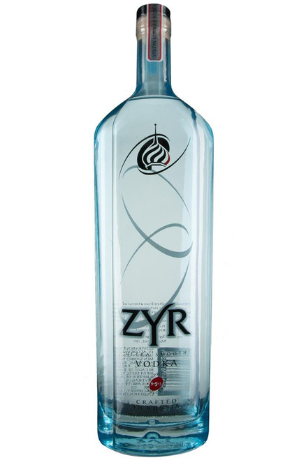 ZYR Vodka  750ml