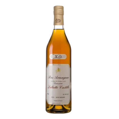 Castille Bas Armagnac XO 750ml
