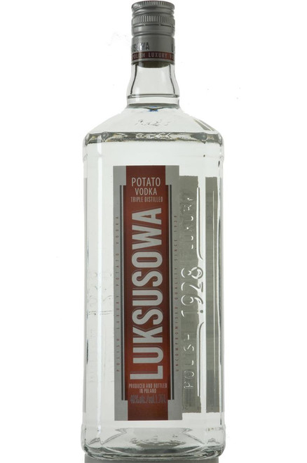 Luksusowa Potato Vodka 1.75L