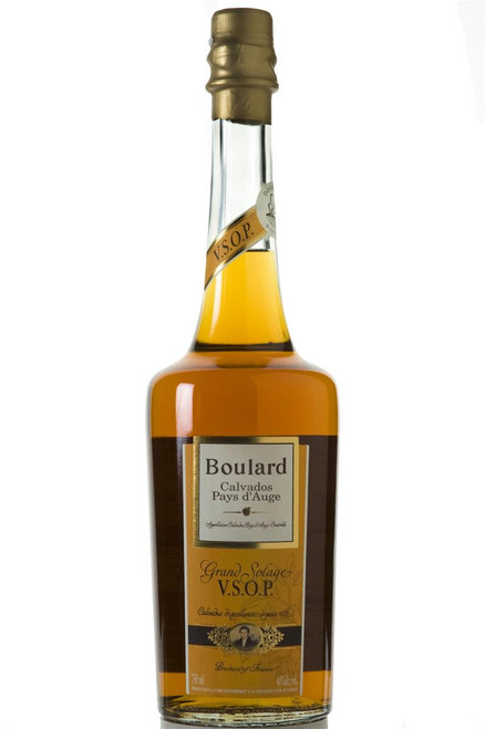 Calvados Boulard VSOP  750ml