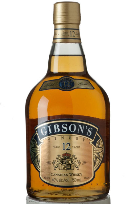 Gibson Canadian  750ml