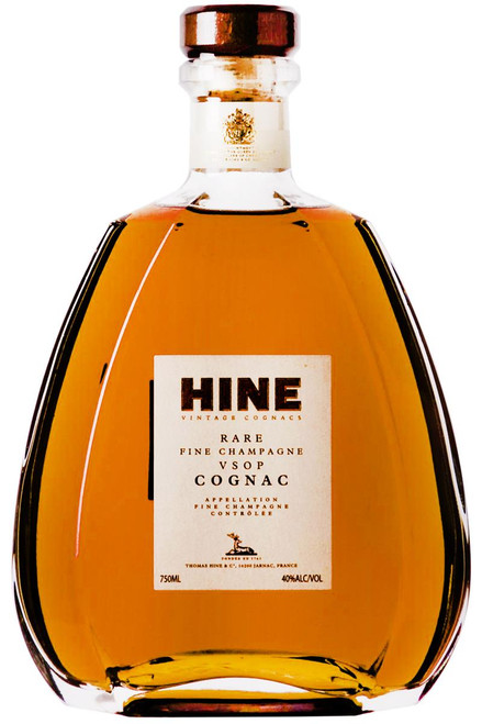 Hine Rare VSOP 750ml