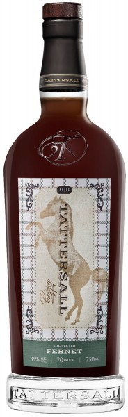 Tattersall Fernet 750ml