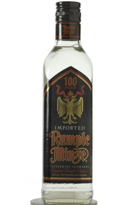 Rumple Minze  375ml