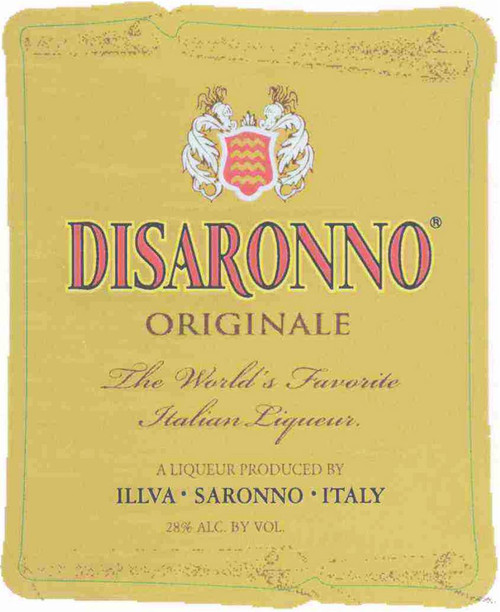 Amaretto DiSaronno 1.75L