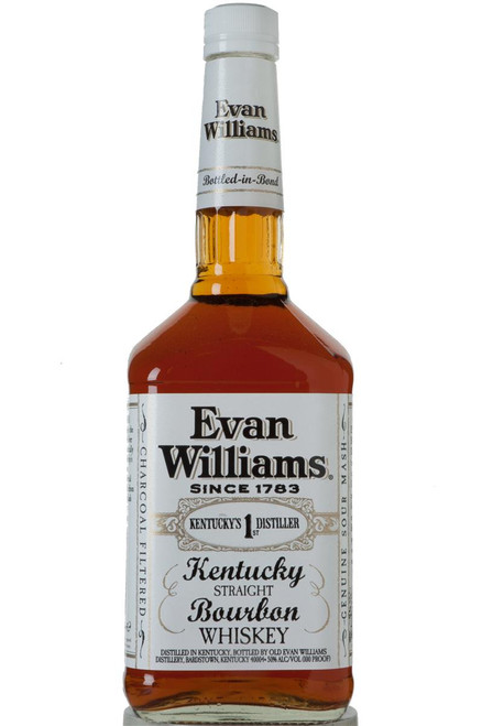 Evan Williams 1.0L