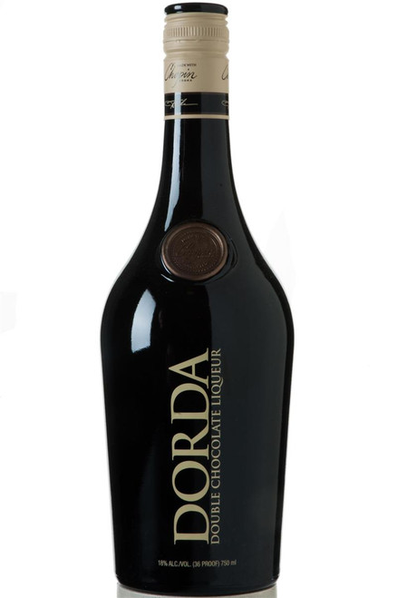 Dorda Double Chocolate Liqueur  750ml