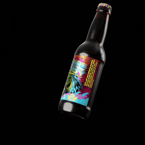 3 Floyds Pride & Joy 6pk bottles