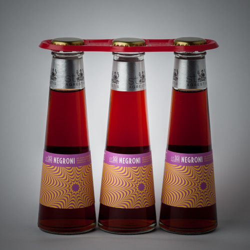 St Agrestis Negroni 3pk