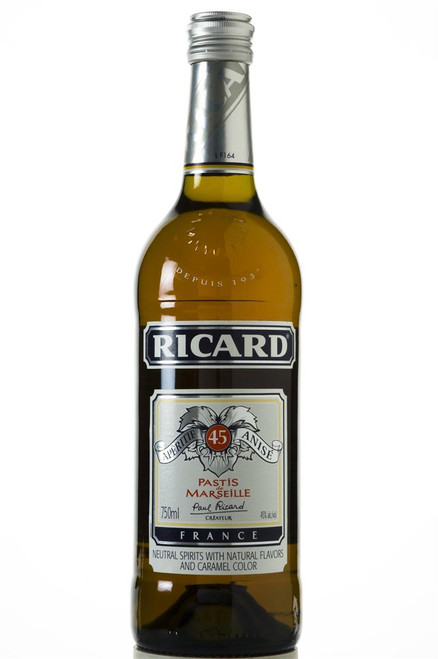 Ricard Anise  750ml