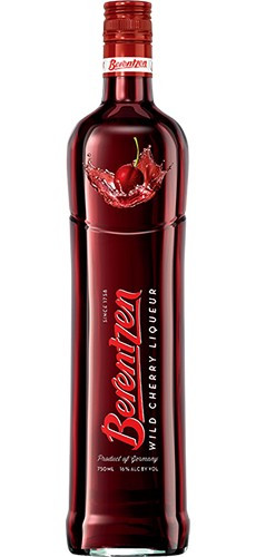 Berentzen Cherry 750ml