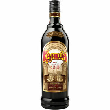 Kahlua 750ml - Haskell's Wine & Spirits