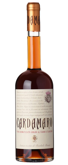 Cardamaro Vino Amaro 750ml