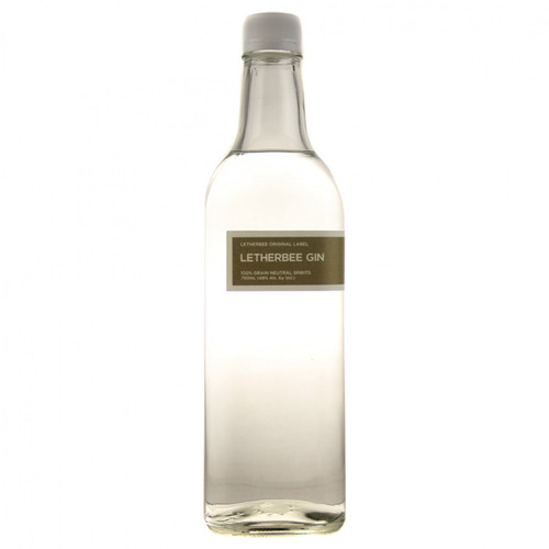 Letherbee Gin  750ml