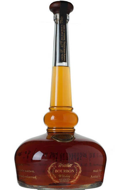 Willett Pot Still 1.75