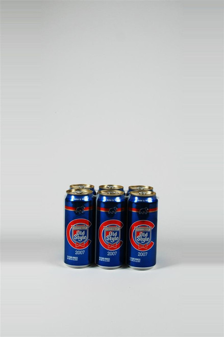 Old Style 16oz  6pk cans
