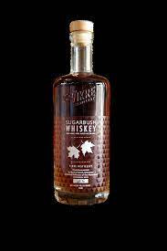 Vikre Honor Brand Hay & Sunshine Whiskey  750ml