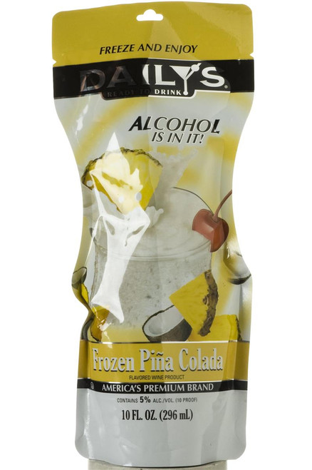 Daily's Pina Colada  10oz