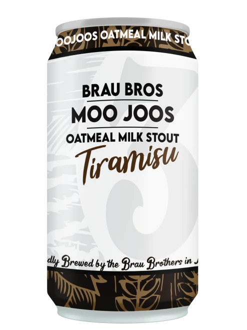 Brau Brothers Tiramiso