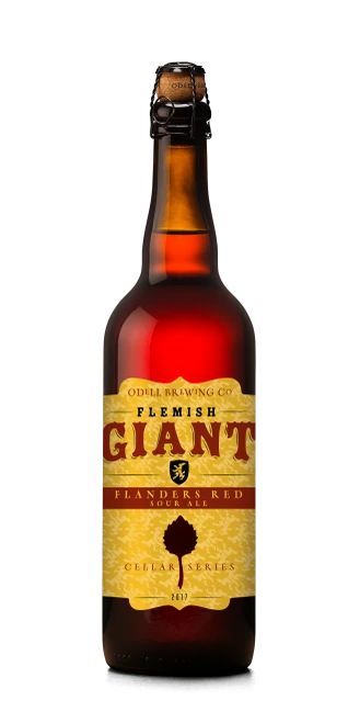 Odell Flemish Giant  750ml