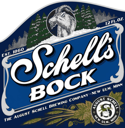 Schell's Seasonal 6pk cans
