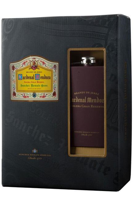 Cardenal Mendoza 750ml
