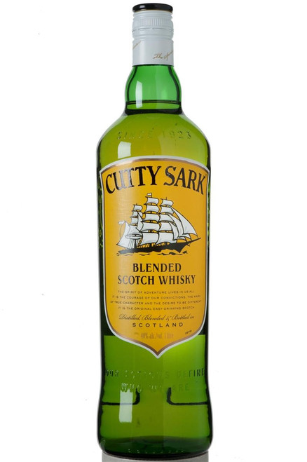 Cutty Sark 1.0L