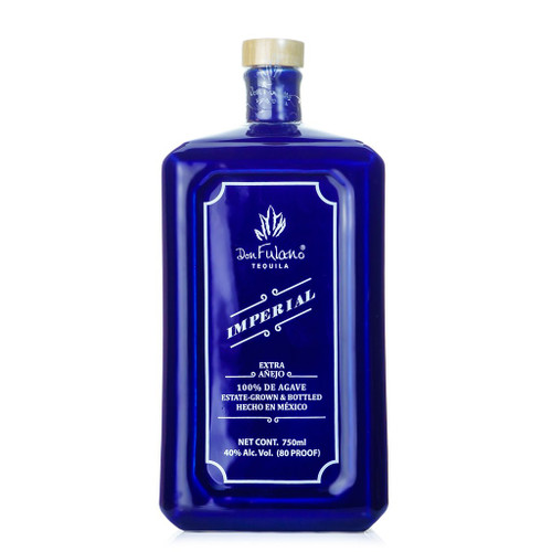 Don Fulano Imperial Extra Anejo Tequila 750ml