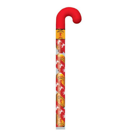Fireball Whiskey  50ml Candy Cane Pack