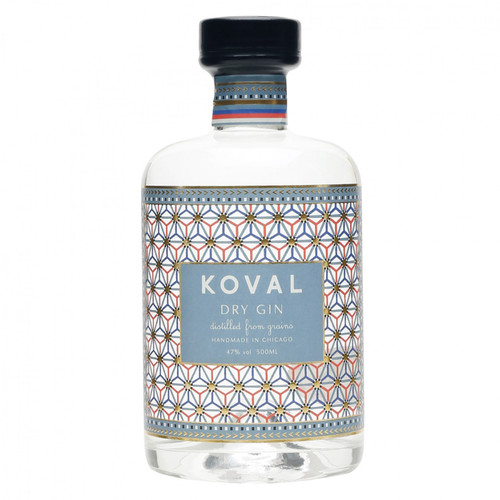 Koval Gin  750ml